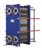 Intercambiador de Calor de Placas T8 ALFA LAVAL